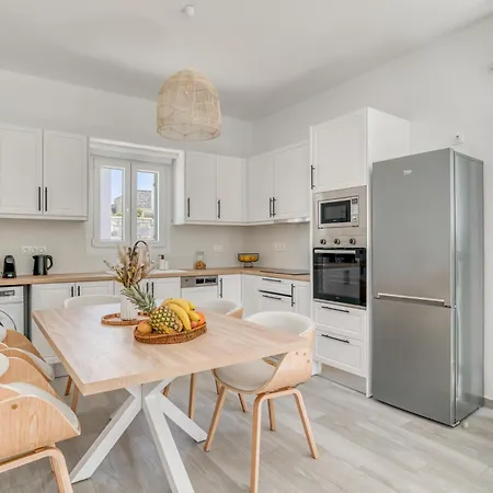 Seliar Luxury * Alikí