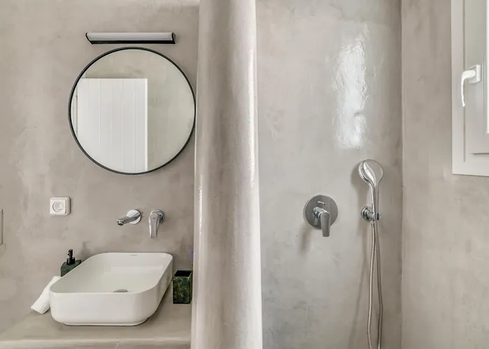 Villa Seliar Luxury Alikí