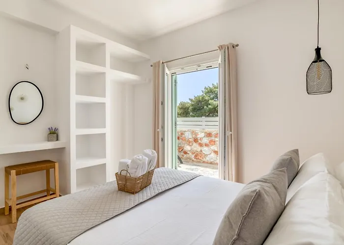 Seliar Luxury Alikí