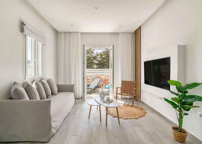 Villa Seliar Luxury *