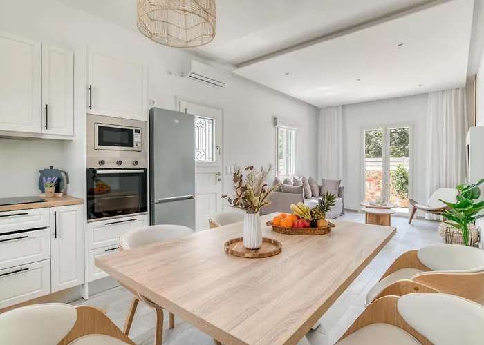 Villa Seliar Luxury *