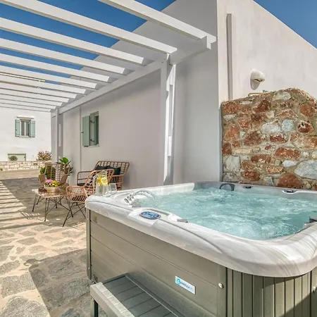 Seliar Luxury * Alikí