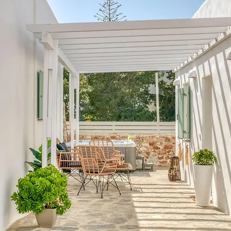 Seliar Luxury Villa *