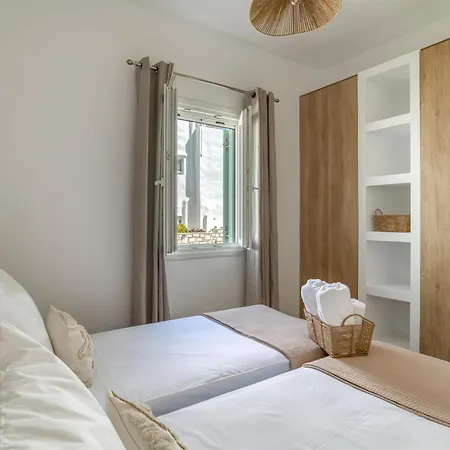 Seliar Luxury Villa