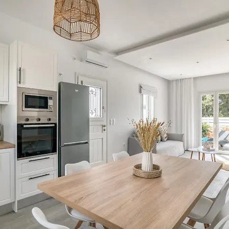 Villa Seliar Luxury